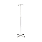drive Steel IV Pole, 2-Hook